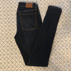 Lucky Brand Brooklyn Skinny